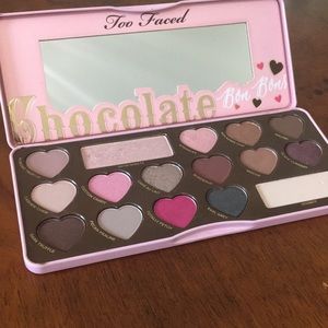 Too Faced Chocolate Bon Bons Eyeshadow Palette